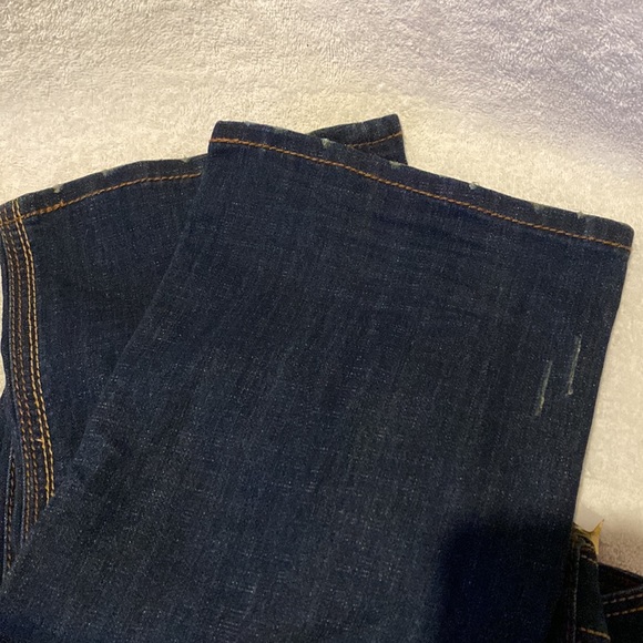Seven Boot Cut Jeans - Picture 5 of 9